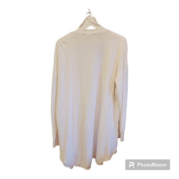 Lily Morgan Open Cardigan - Picture 3 of 5